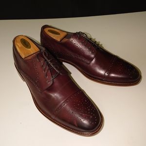 Jason Abboud Oxfords